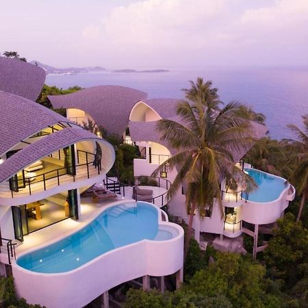Villa The Spot Koh Samui Чавенг Экстерьер фото