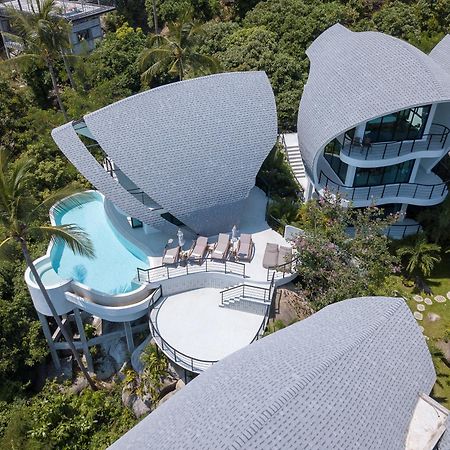 Villa The Spot Koh Samui Чавенг Экстерьер фото