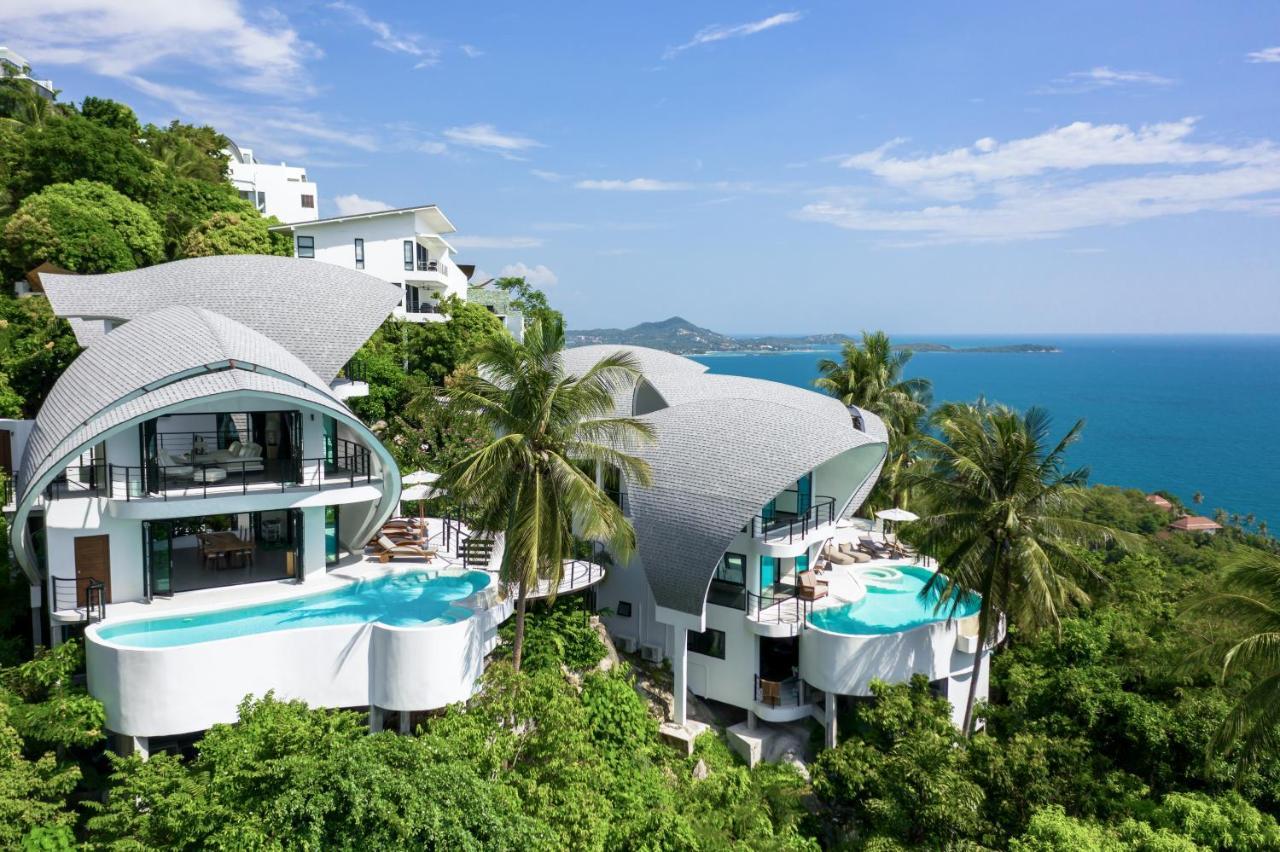 Villa The Spot Koh Samui Чавенг Экстерьер фото