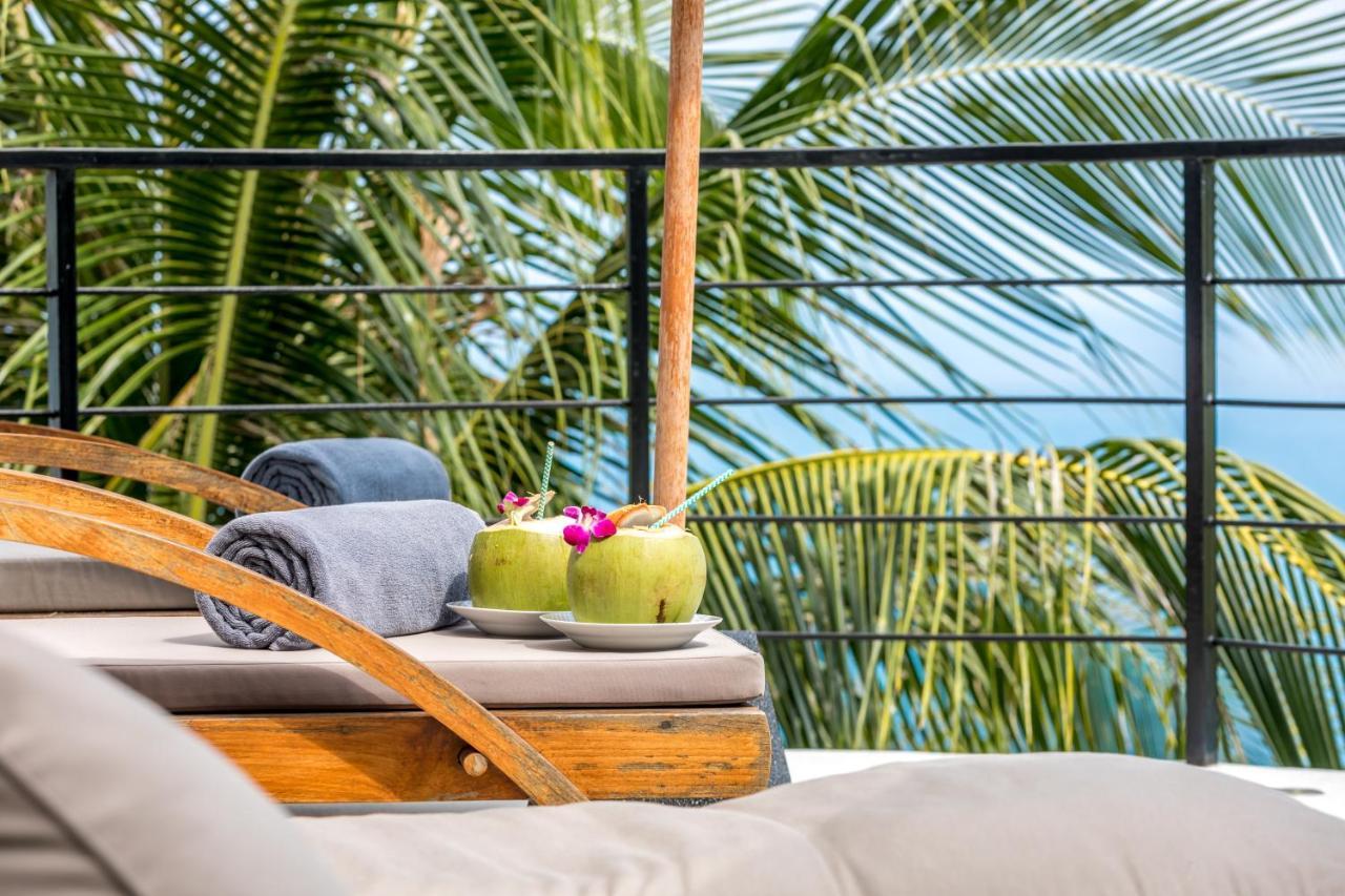 Villa The Spot Koh Samui Чавенг Экстерьер фото