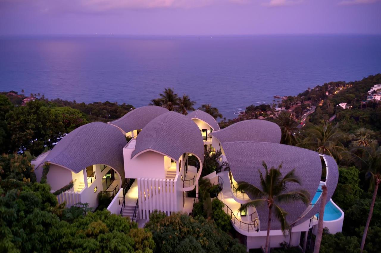 Villa The Spot Koh Samui Чавенг Экстерьер фото