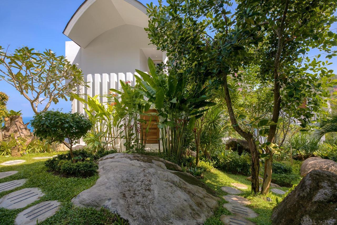 Villa The Spot Koh Samui Чавенг Экстерьер фото