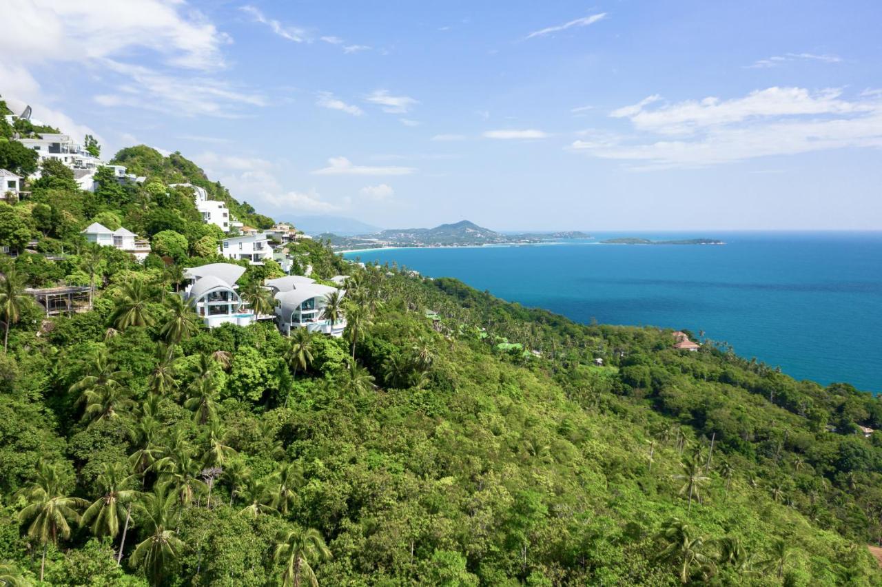 Villa The Spot Koh Samui Чавенг Экстерьер фото