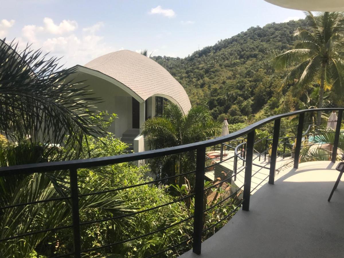 Villa The Spot Koh Samui Чавенг Экстерьер фото
