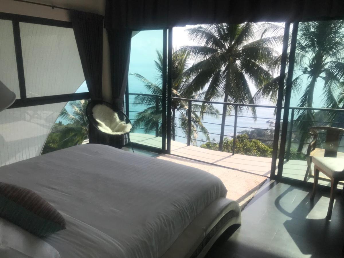Villa The Spot Koh Samui Чавенг Экстерьер фото