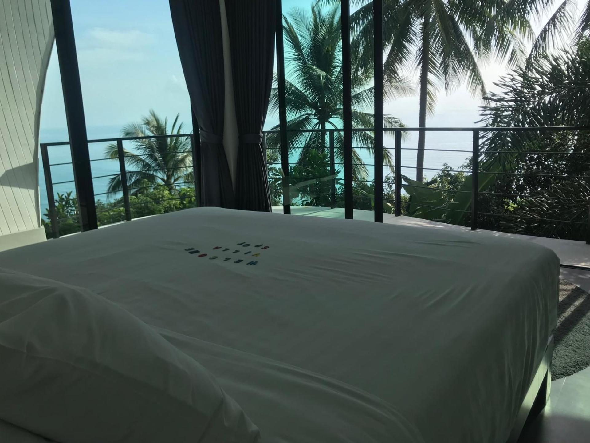 Villa The Spot Koh Samui Чавенг Номер фото