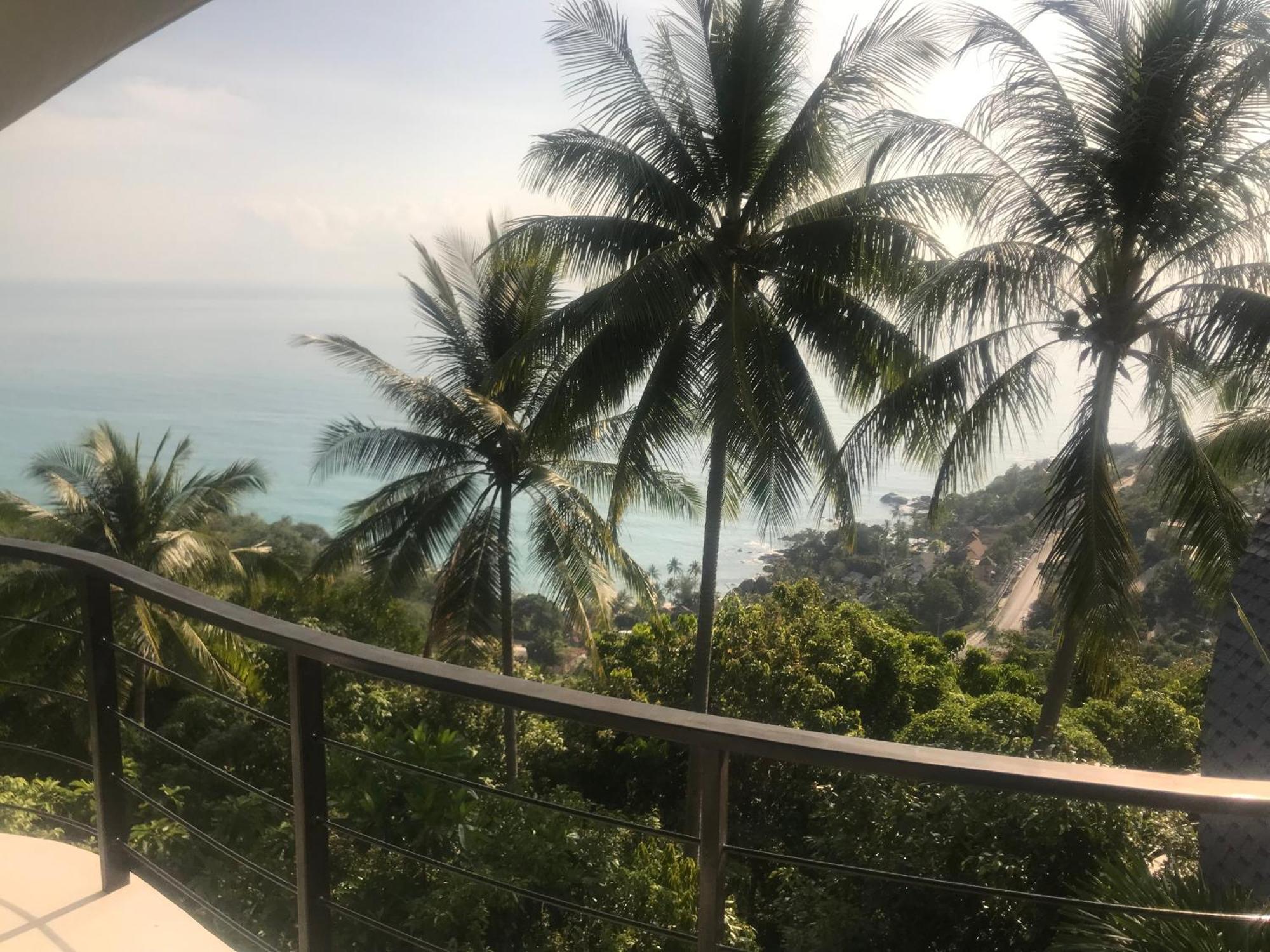 Villa The Spot Koh Samui Чавенг Номер фото