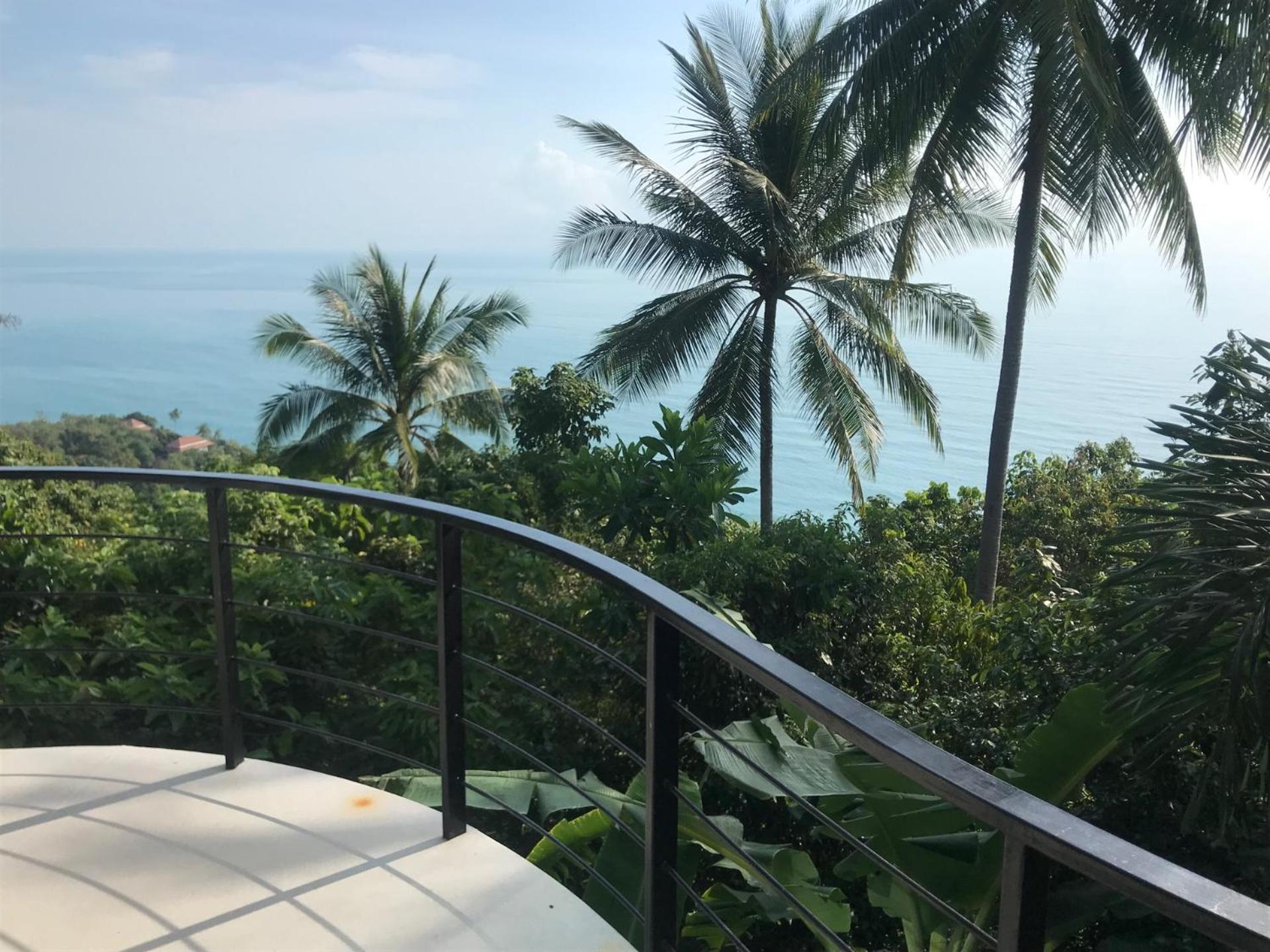 Villa The Spot Koh Samui Чавенг Номер фото