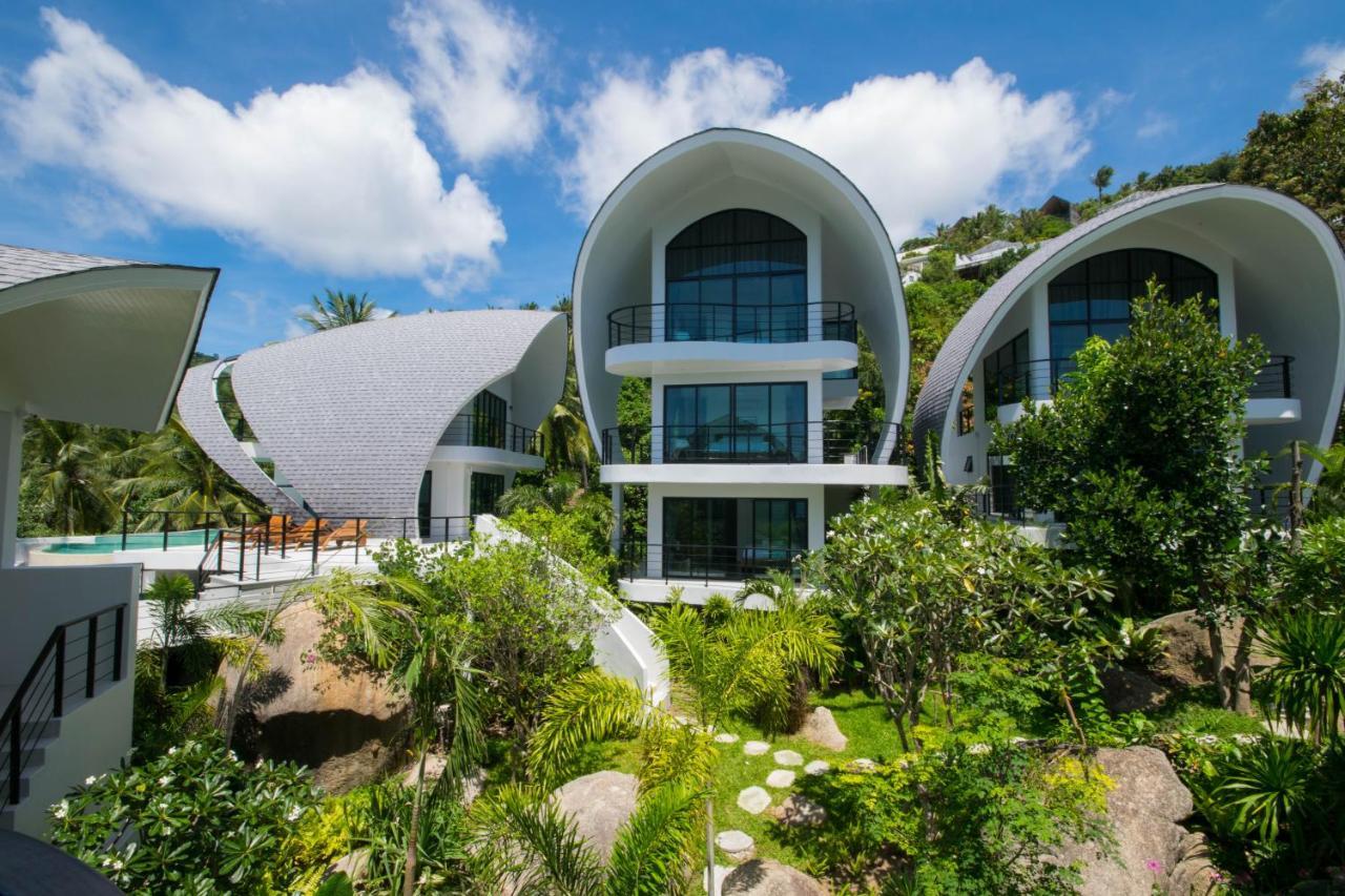 Villa The Spot Koh Samui Чавенг Экстерьер фото